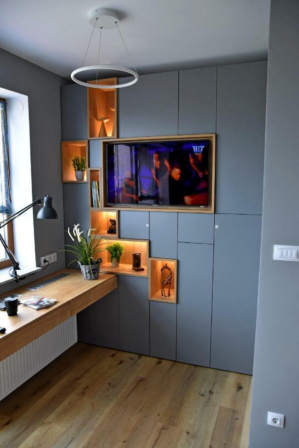 ديفا Dream Apartment المظهر الخارجي الصورة