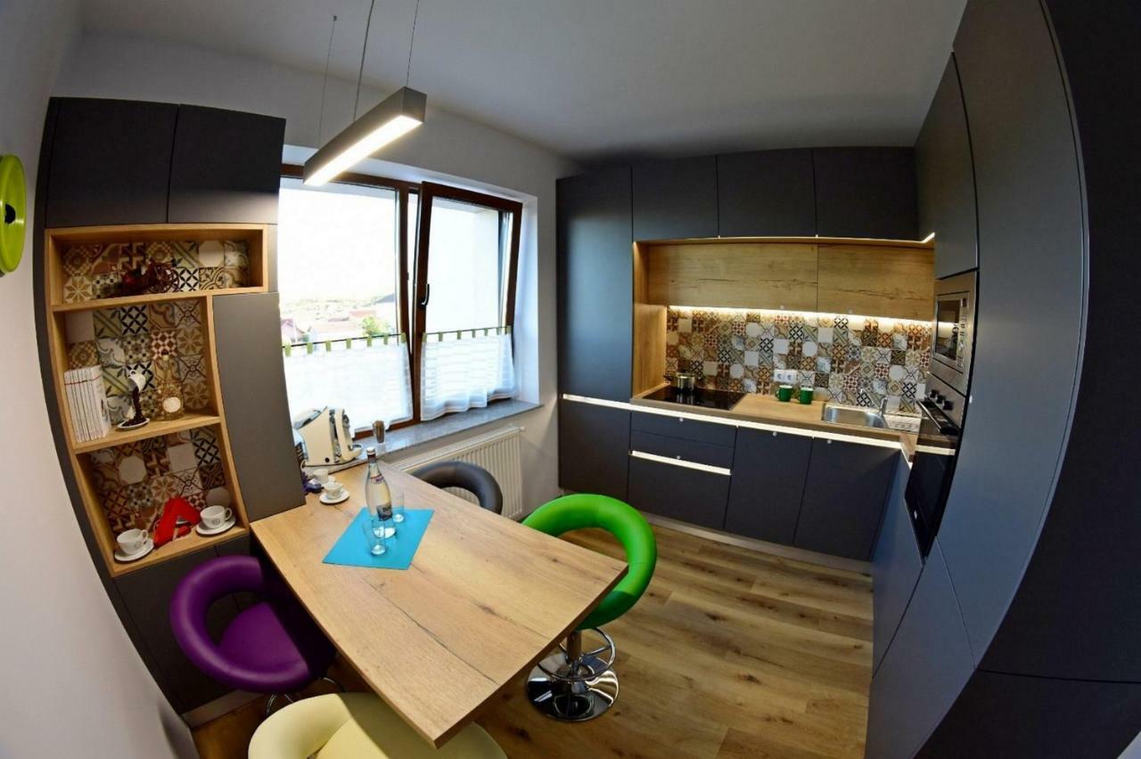 ديفا Dream Apartment المظهر الخارجي الصورة